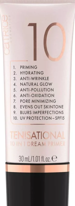 Catrice Ten!sational 10 in 1 Dream Primer