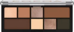 Catrice The Dark Cocoa Eyeshadow Palette