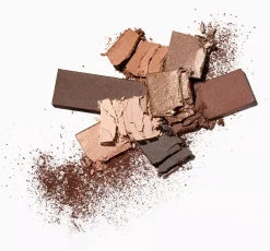 Catrice The Dark Cocoa Eyeshadow Palette