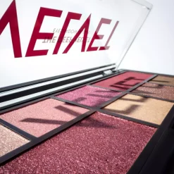 Catrice The Deep Velvet Eyeshadow Palette