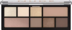 Catrice The Pure Nude Eyeshadow Palette