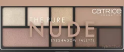 Catrice The Pure Nude Eyeshadow Palette