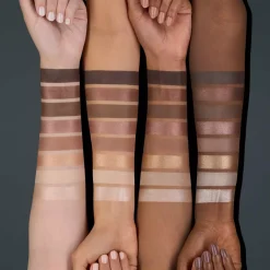 Catrice The Pure Nude Eyeshadow Palette