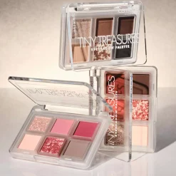 Catrice Tiny Treasures Eyeshadow Palette 020 Wild Berry