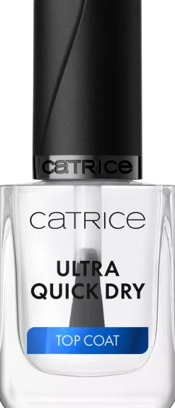Catrice Ultra Quick Dry Top Coat
