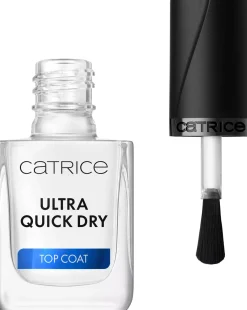 Catrice Ultra Quick Dry Top Coat