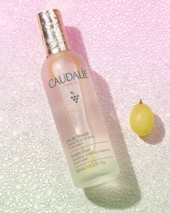 Caudalie Elixir Prep, Set, Glow Face Mist 100 ml