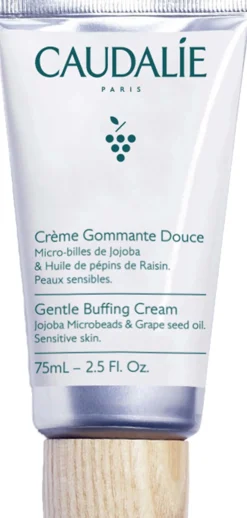 Caudalie Gentle Buffing Cream 75 ml