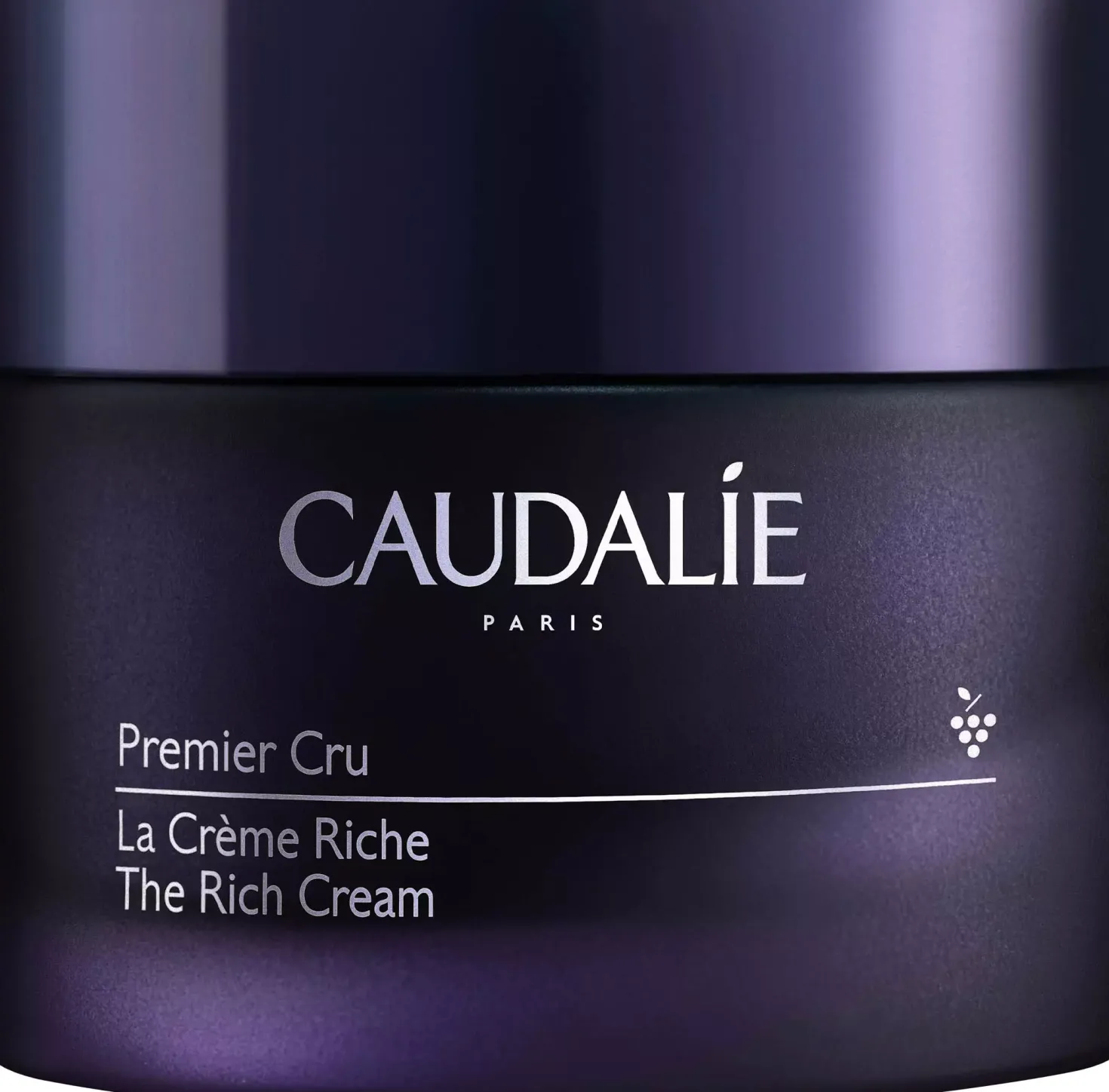 CaudaliePremier Cru Rich Cream 50 ml