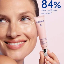 Caudalie Resveratrol-Lift Firming Eye Gel Cream 15 ml