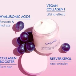 Caudalie Resveratrol-Lift Firming Cashmere Cream Refill 50 ml