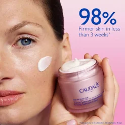 Caudalie Resveratrol-Lift Firming Cashmere Cream Refill 50 ml
