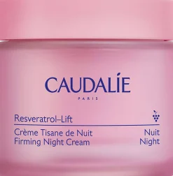 Caudalie Resveratrol-Lift Firming Night Cream 50 ml