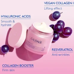 Caudalie Resveratrol-Lift Firming Night Cream 50 ml