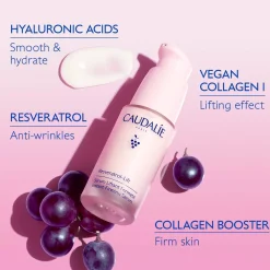 Caudalie Resveratrol-Lift Instant Firming Serum 30 ml