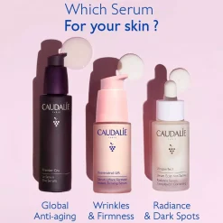 Caudalie Resveratrol-Lift Instant Firming Serum 30 ml
