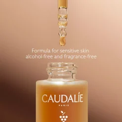 Caudalie Self-Tan Sun Drops 15 ml