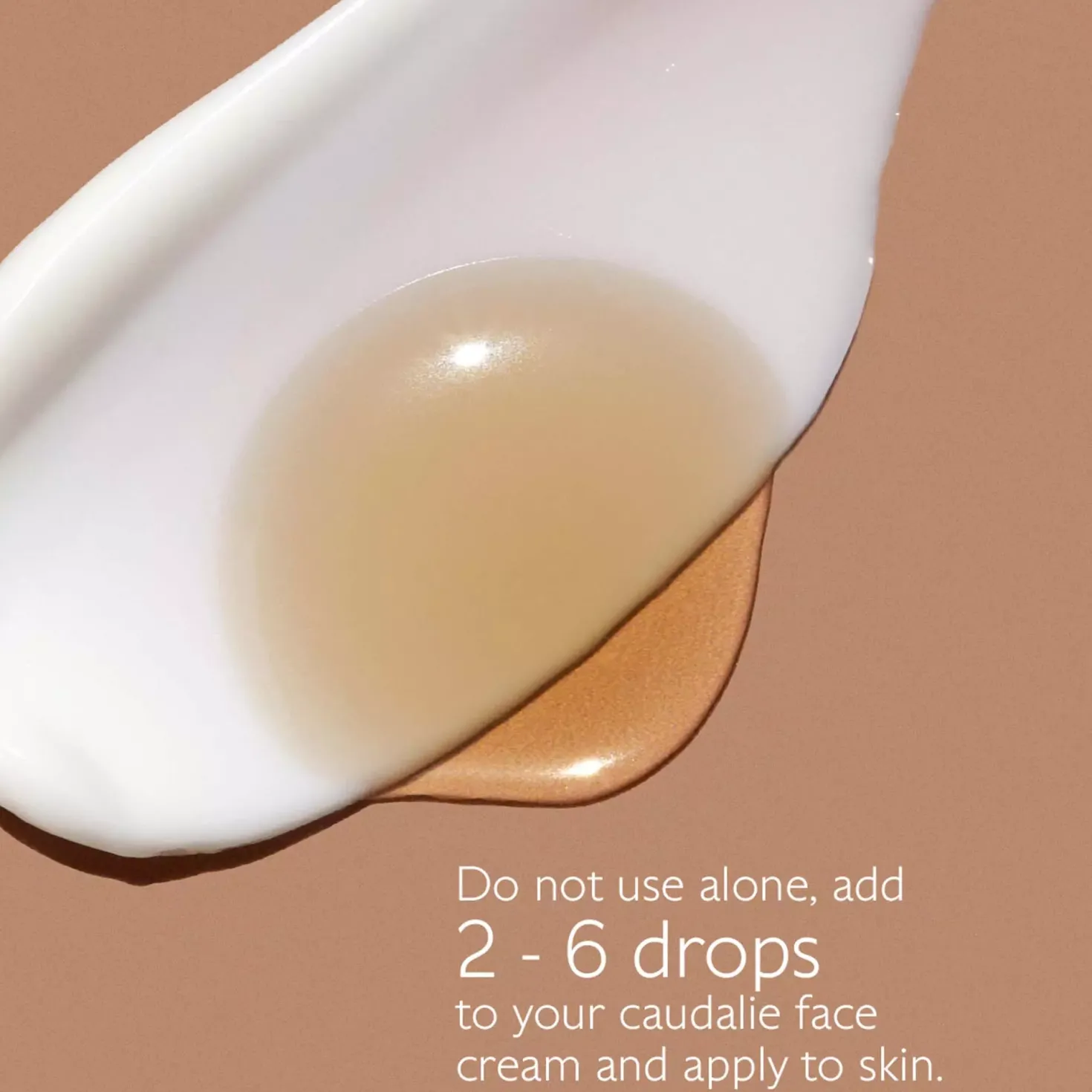 Caudalie Self-Tan Sun Drops 15 ml