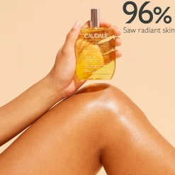 CaudalieSoleil des Vignes Vegan Oil Elixir 100 ml