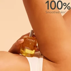 CaudalieSoleil des Vignes Vegan Oil Elixir 100 ml