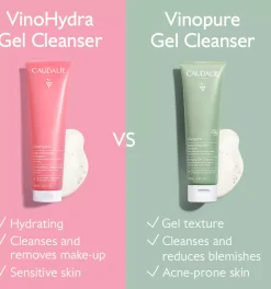 CaudalieVinohydra Hyaluronic Serum 30 ml