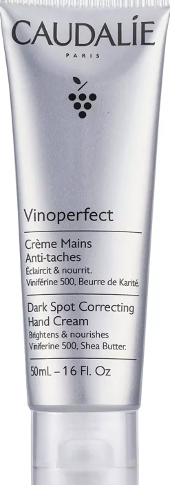 CaudalieVinoperfect Dark Spot Correcting Hand Cream 50 ml