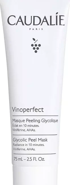 CaudalieVinoperfect Glycolic Peel Mask 75 ml