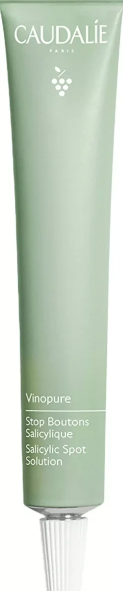 CaudalieVinopure Salicylic Spot Solution 15 ml