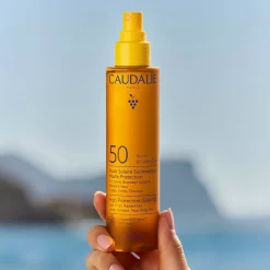 CaudalieVinosun High Protection Glow Oil SPF50 150 ml