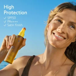 CaudalieVinosun High Protection Glow Oil SPF50 150 ml
