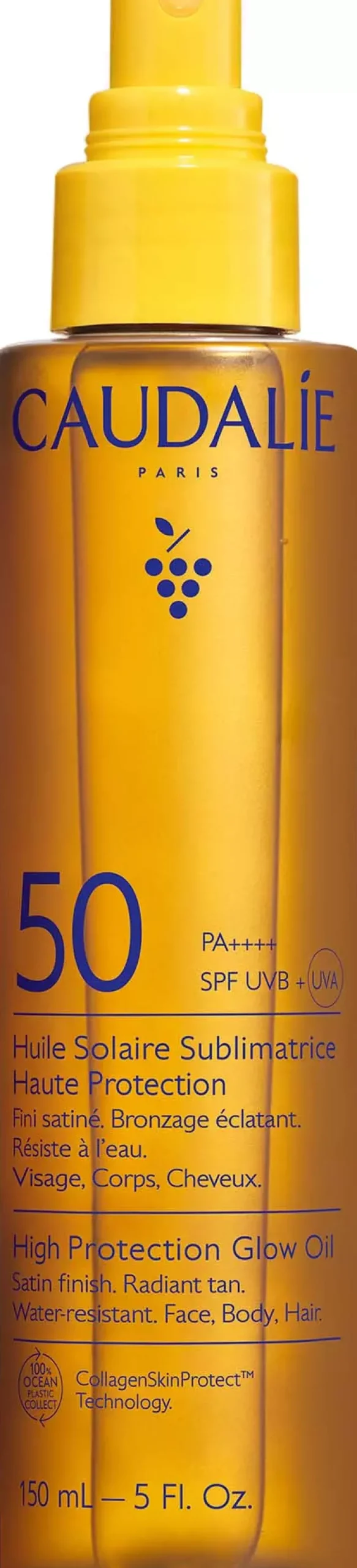 CaudalieVinosun High Protection Glow Oil SPF50 150 ml