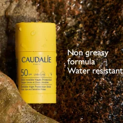 CaudalieVinosun Invisible High Protection Stick SPF50 15 g