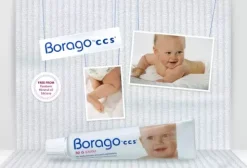 CCS Borago 30g 30 g