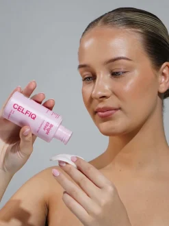CELFIQ Bright Elixir Exfoliating toner 125 ml