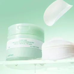Celimax One Step Mild Cleansing Pad 230 ml