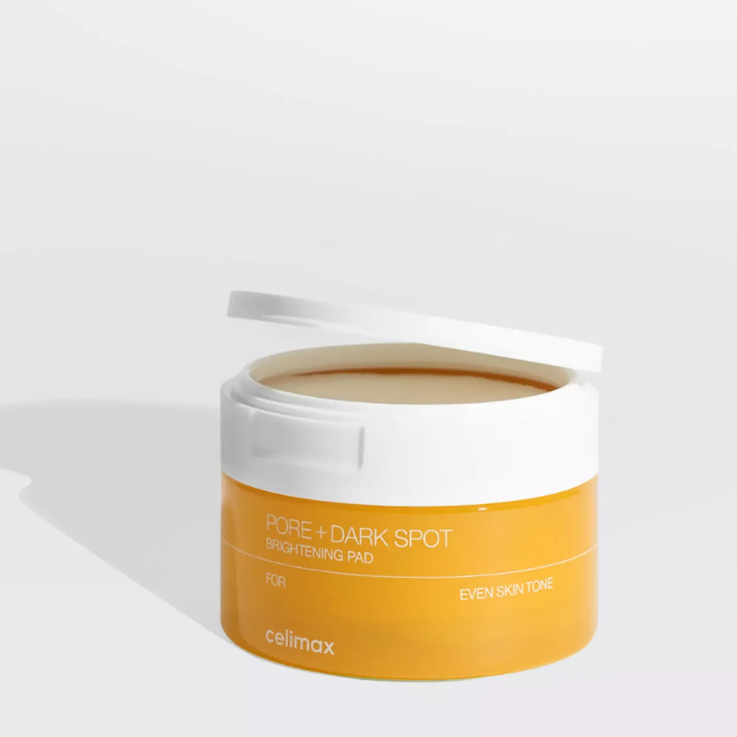 Celimax Pore + Dark Spot Brightening Pad 100 ml