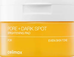 Celimax Pore + Dark Spot Brightening Pad 100 ml