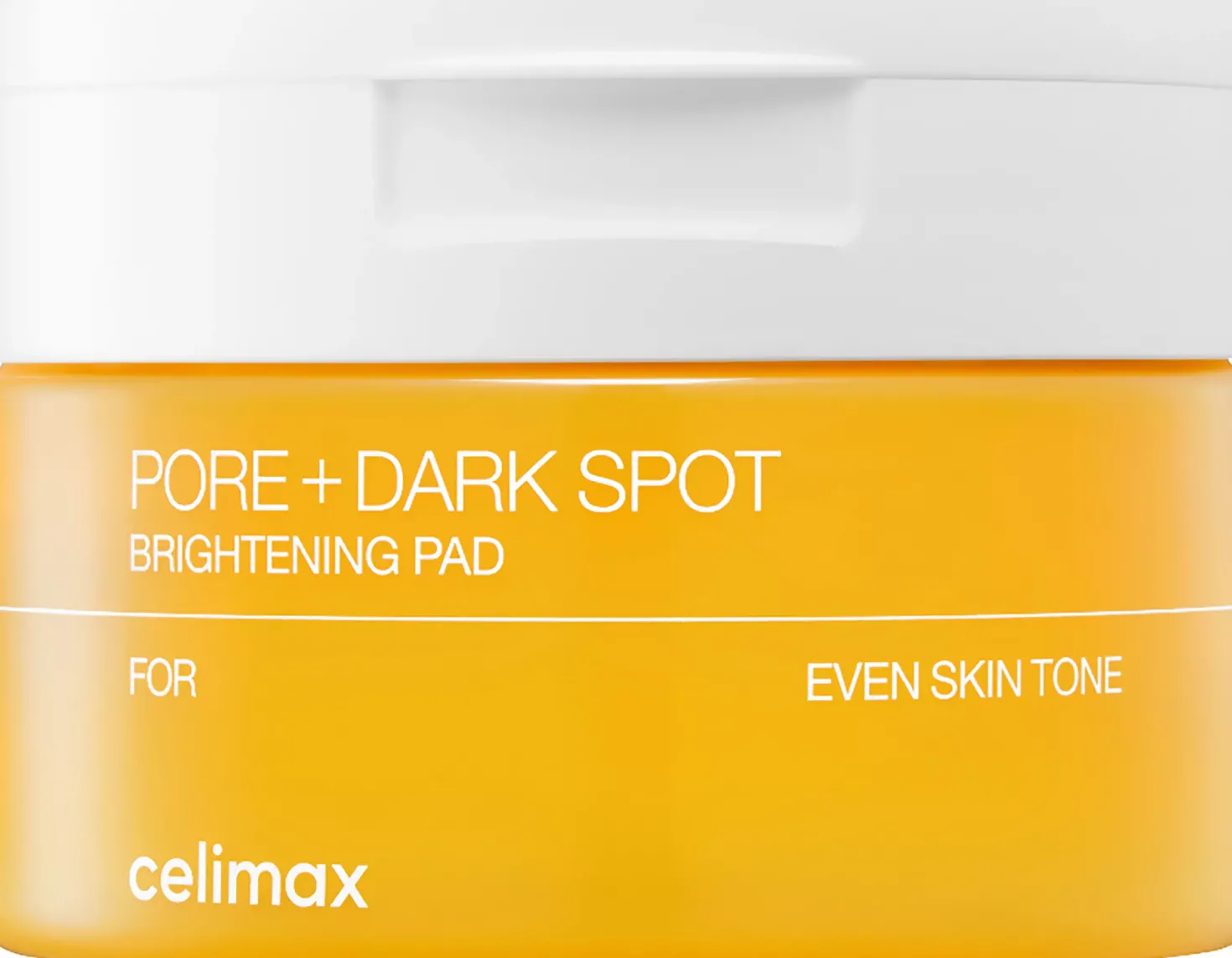 Celimax Pore + Dark Spot Brightening Pad 100 ml