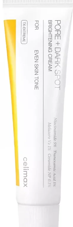 Celimax Pore + Dark Spot Brightening Cream 35 ml
