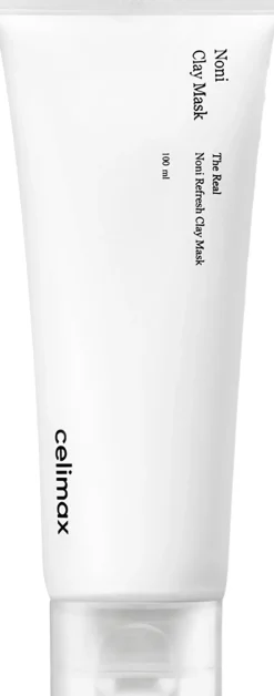 Celimax The Real Noni Refresh Clay Mask 120 g