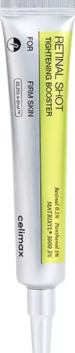 Celimax The Vita-A Retinal Shot Tightening Booster 15 ml