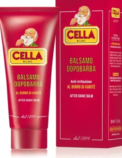 Cella Milano After Shave Balm 100 ml