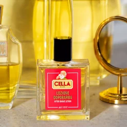 Cella Milano After Shave Lotion 100 ml