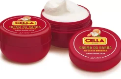 Cella Milano Shaving Cream Bowl 150 g