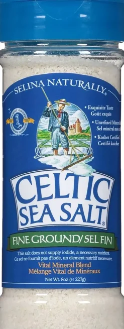 Celtic Finmalet Ströare 227 g