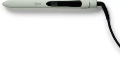 Cera Bullet Straightener Pastel Green