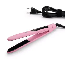 Cera Bullet Straightener Pastel Pink