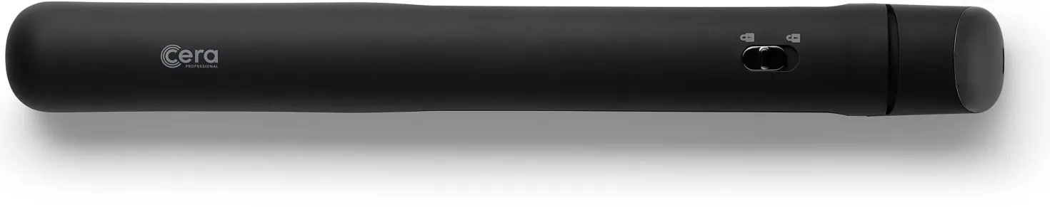 Cera cordless straightener