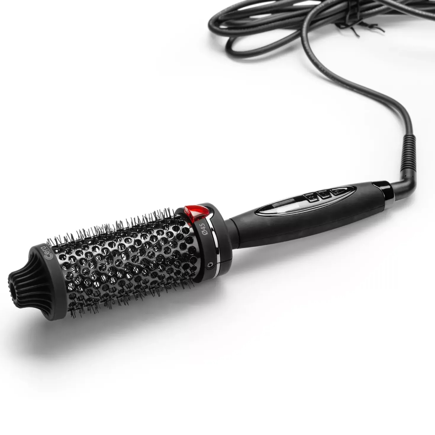 Cera IR Hotstyling brush 32 mm