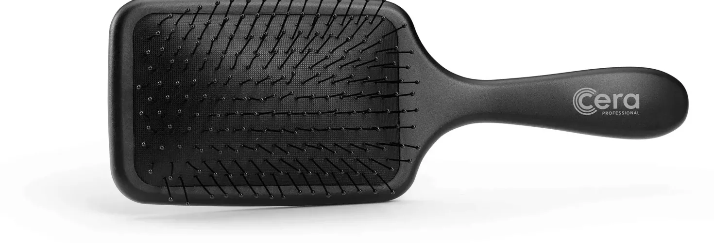 Cera nylon paddle, L